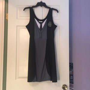 Harry Potter Tank Top Dress